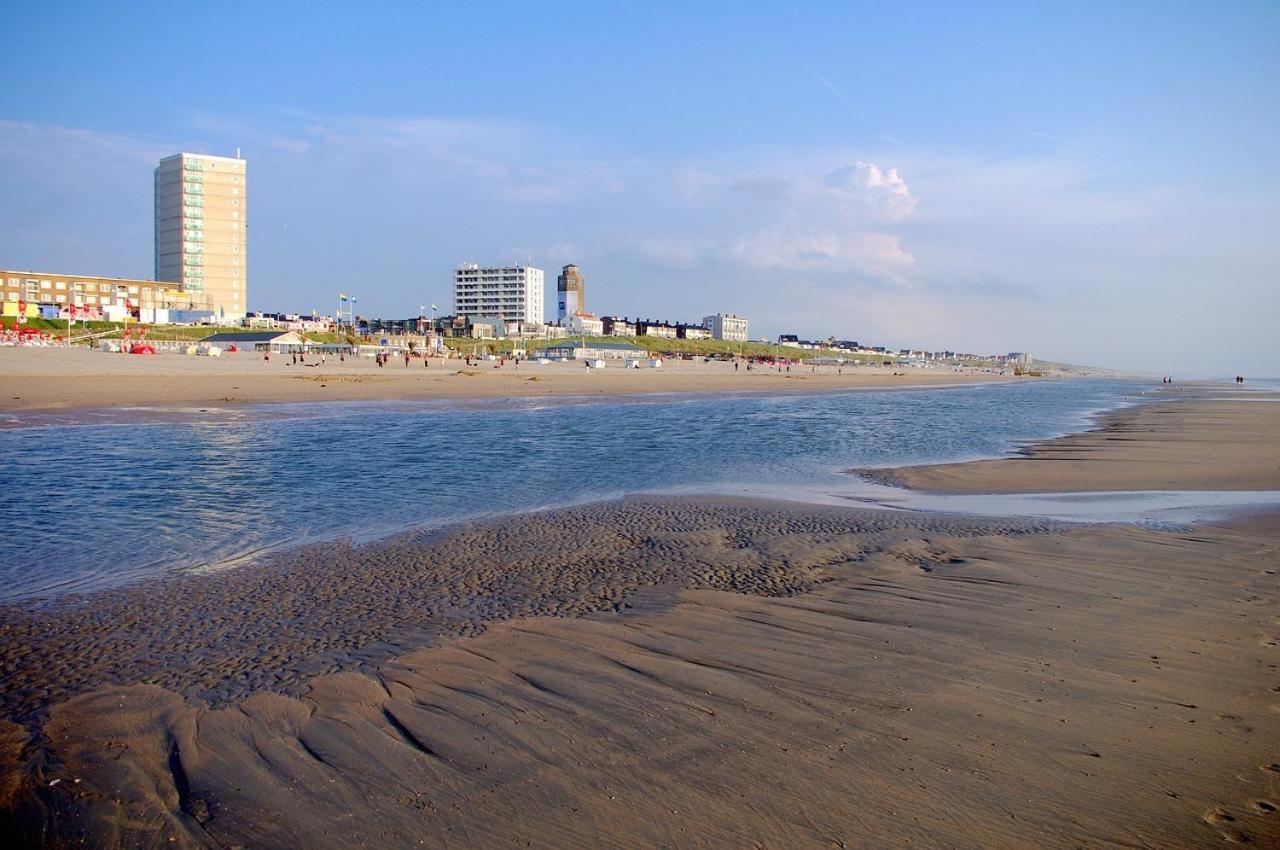 Happy Home Zandvoort Exterior photo