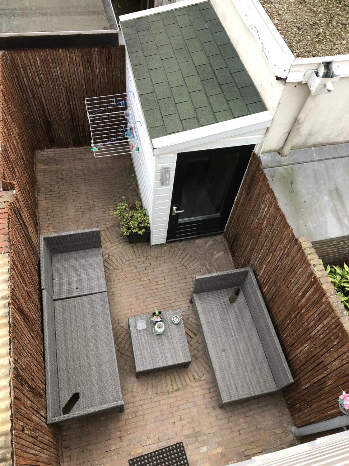Happy Home Zandvoort Exterior photo