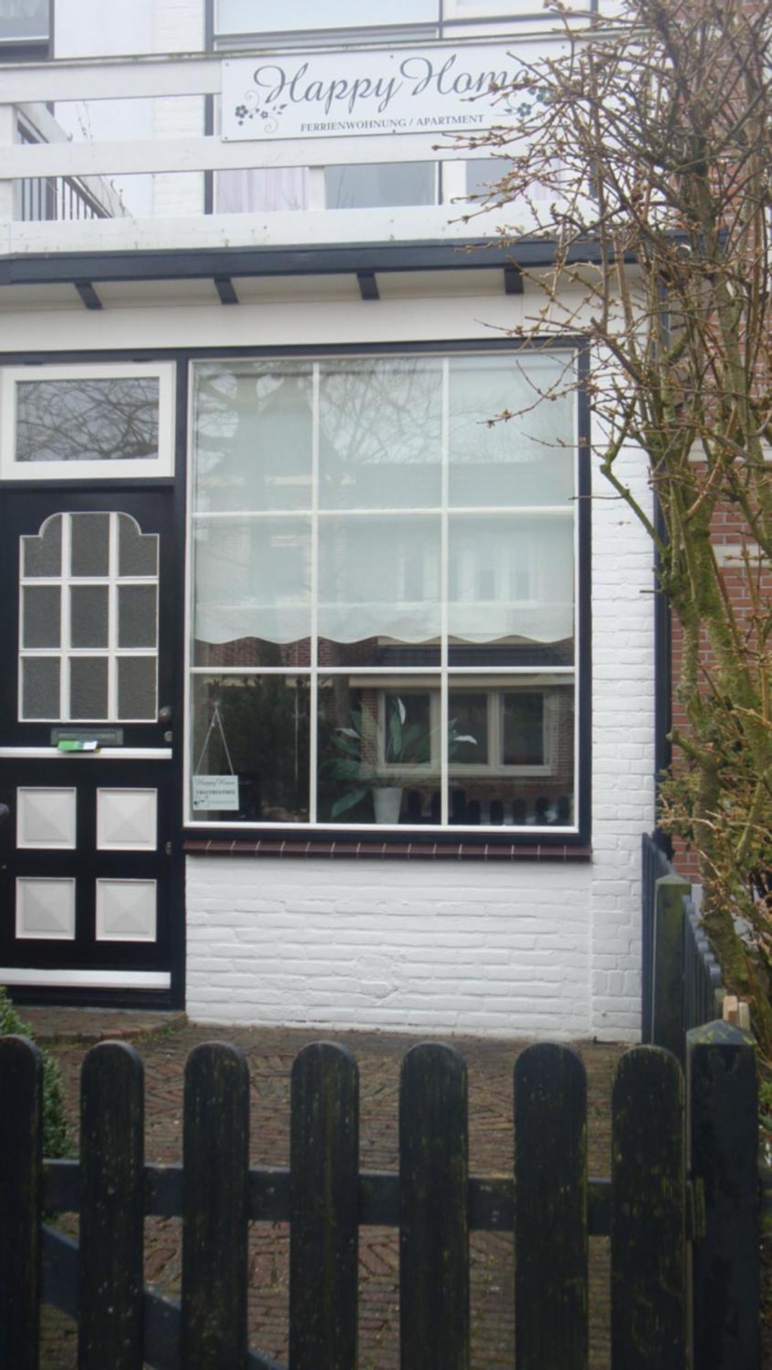 Happy Home Zandvoort Exterior photo